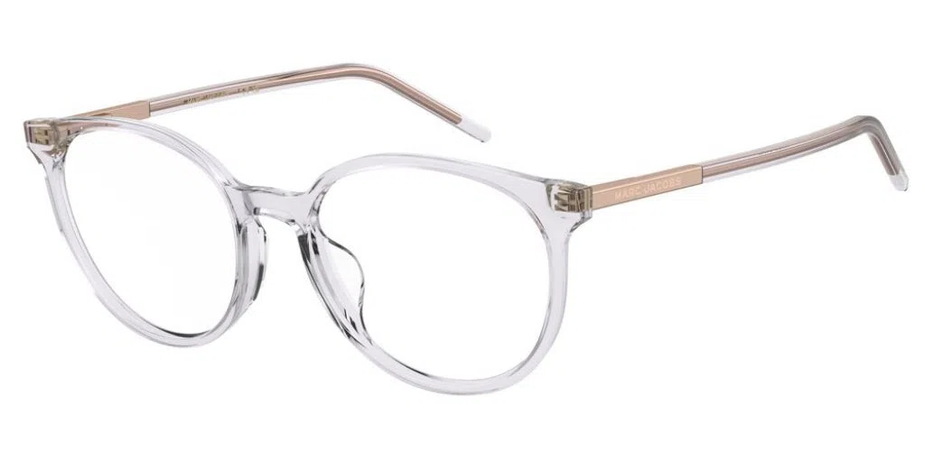 Marc Jacobs Marc511 Eyeglasses - GREEN - view 4
